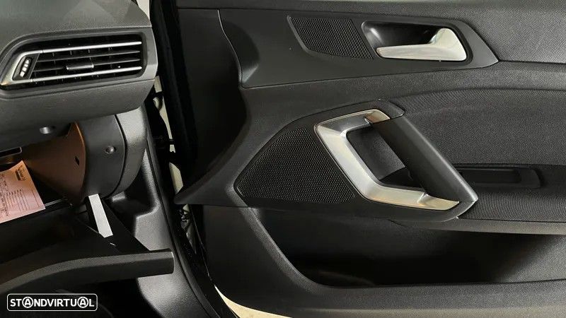 Peugeot 308 1.6 BlueHDi Allure EAT6 - 27