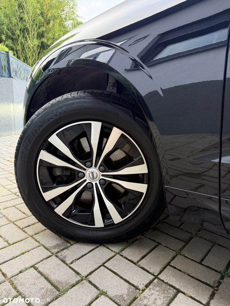 Volvo XC 60 B4 D Geartronic Momentum Pro - 14