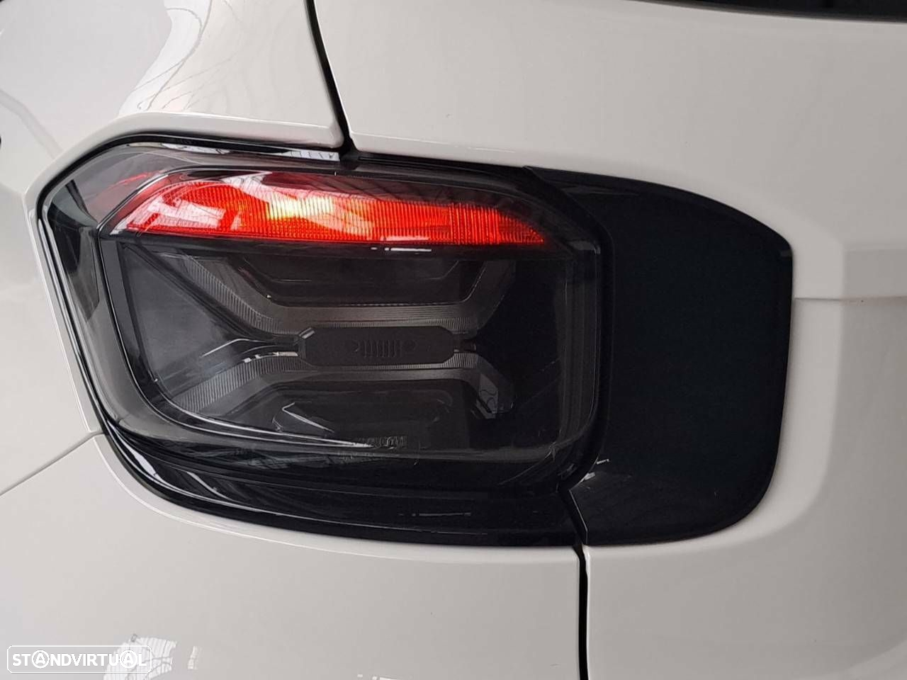 Jeep Avenger 1.2 GSE T3 Altitude - 26