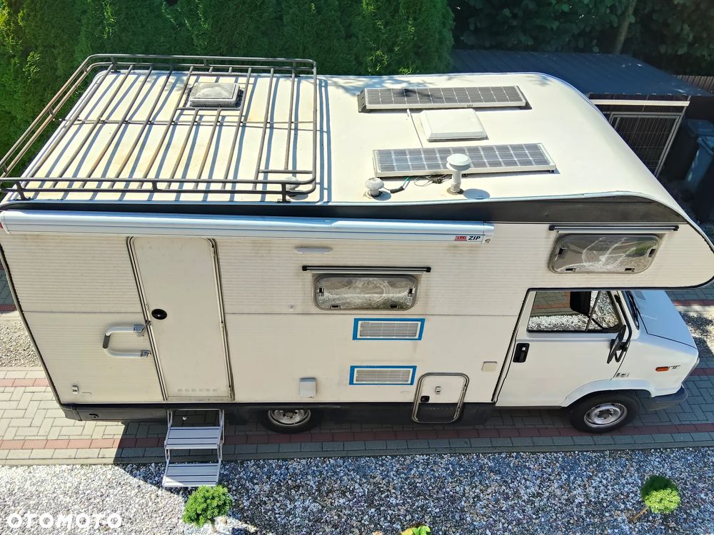Fiat Ducato - 10