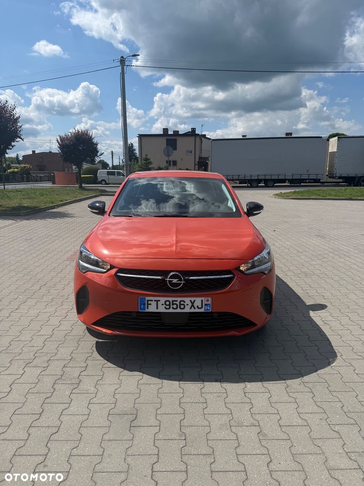 Opel Corsa - 2