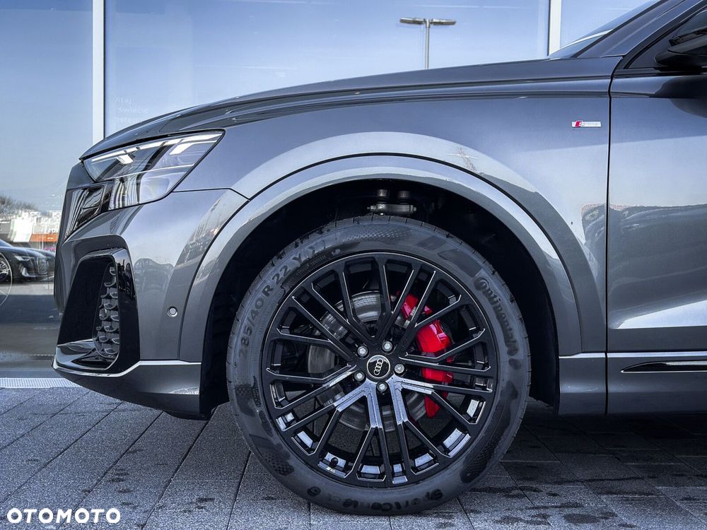 Audi Q8 - 5