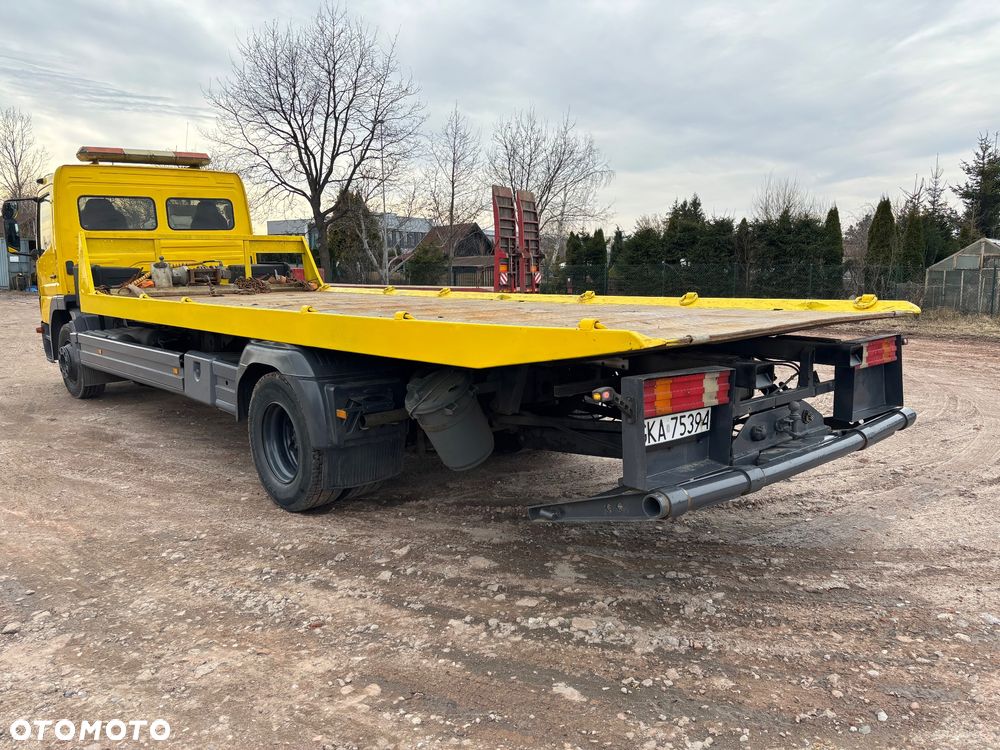 Mercedes-Benz Atego 1523 - 2
