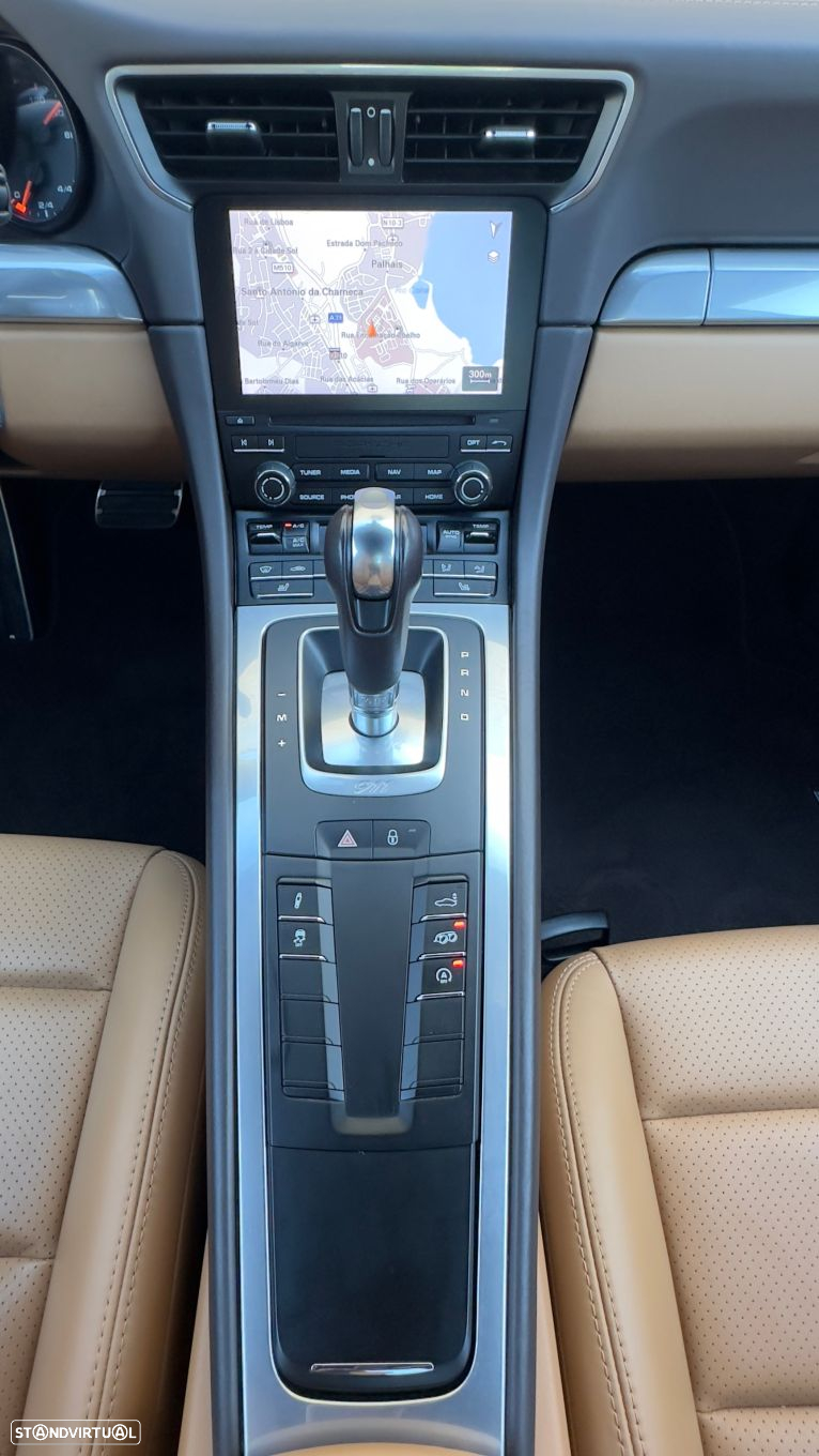 Porsche 911 (991) Carrera 2 PDK - 40
