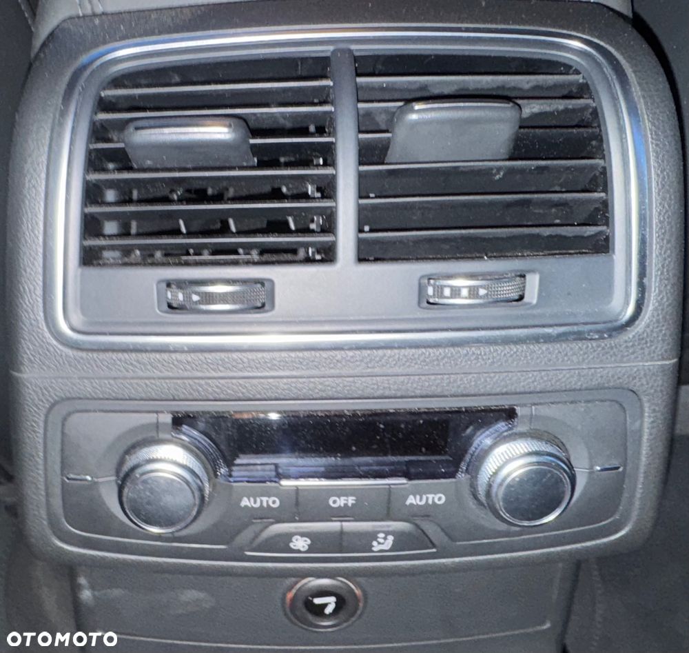 Audi A6 Avant 2.0 TDI Quattro S tronic - 26