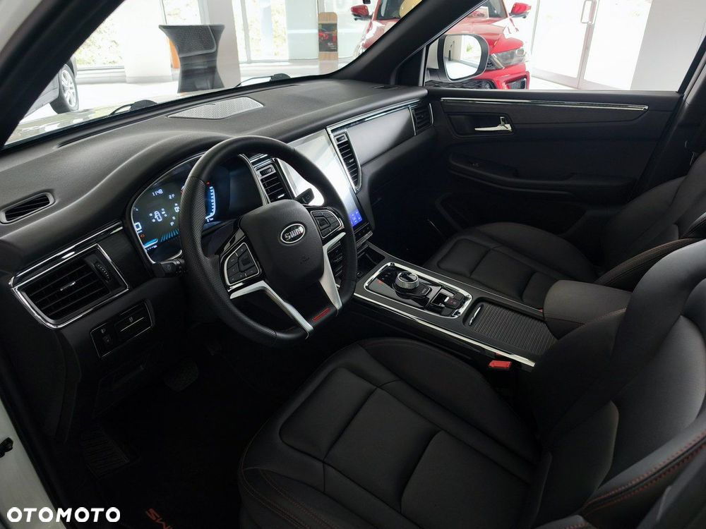 SWM G05 1.5T GDI Deluxe DCT - 27