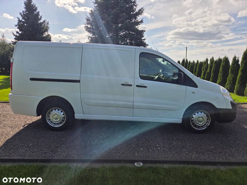 Peugeot Expert L2H1 - 5
