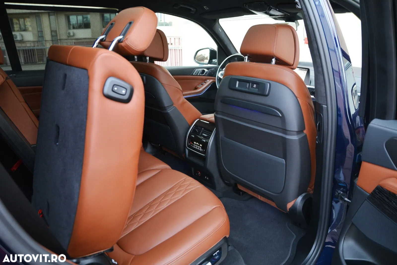 BMW X7 xDrive40d MHEV - 25