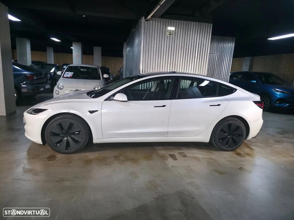 Tesla Model 3 Long Range Tração Integral - 7