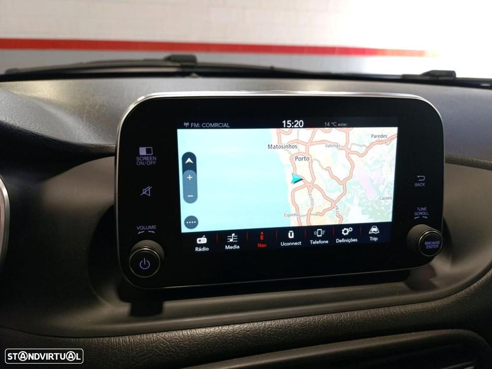 Fiat Tipo 1.3 M-Jet Lounge - 7