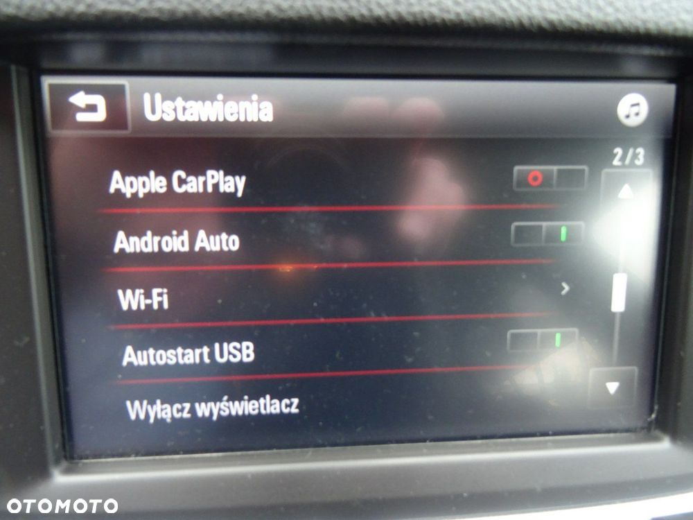 Opel Astra V 1.6 CDTI Enjoy - 11
