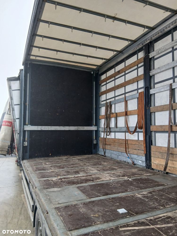 DAF FAR XF 480 - 9