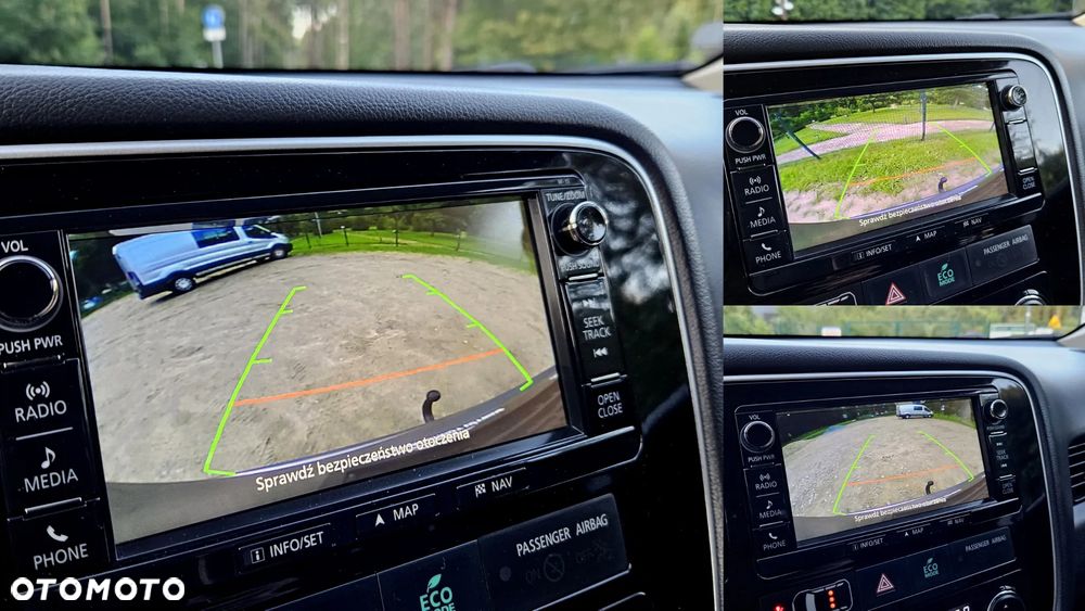 Mitsubishi Outlander 2.0 4WD Plug-In Hybrid - 31