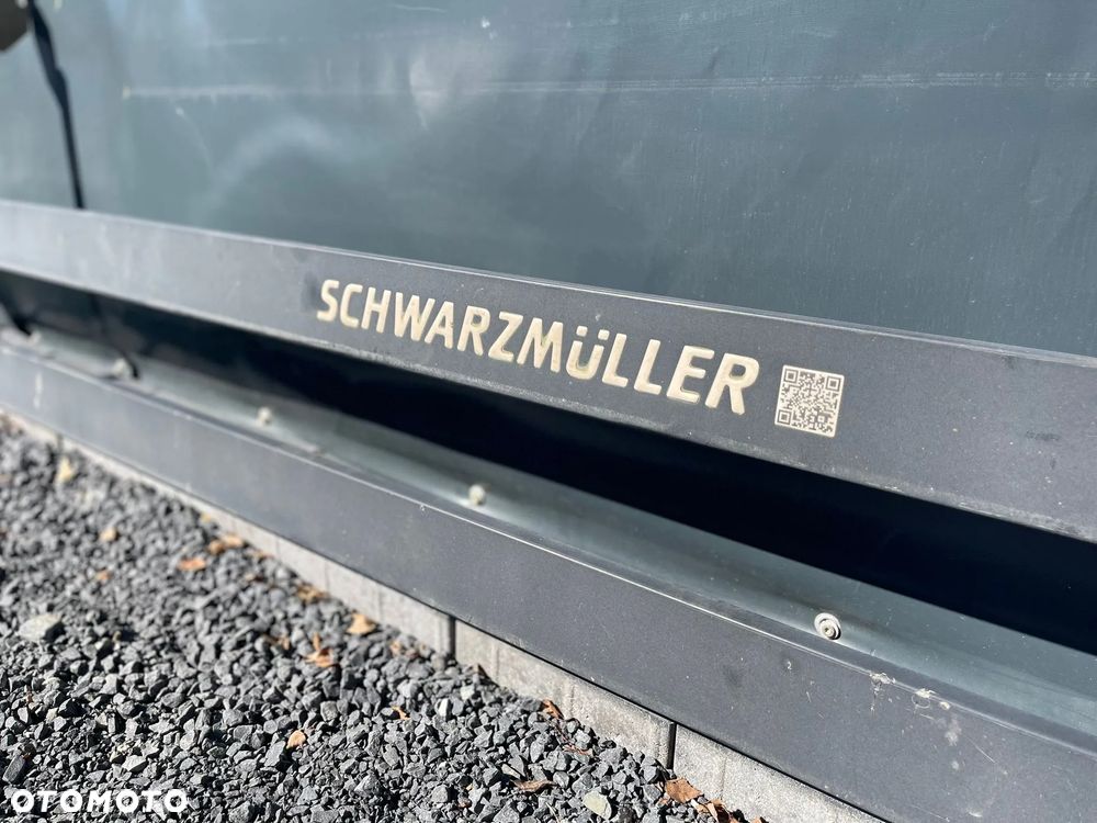Osłona boczna antyrowerowa (rowerówka) Schwarzmuller - 4