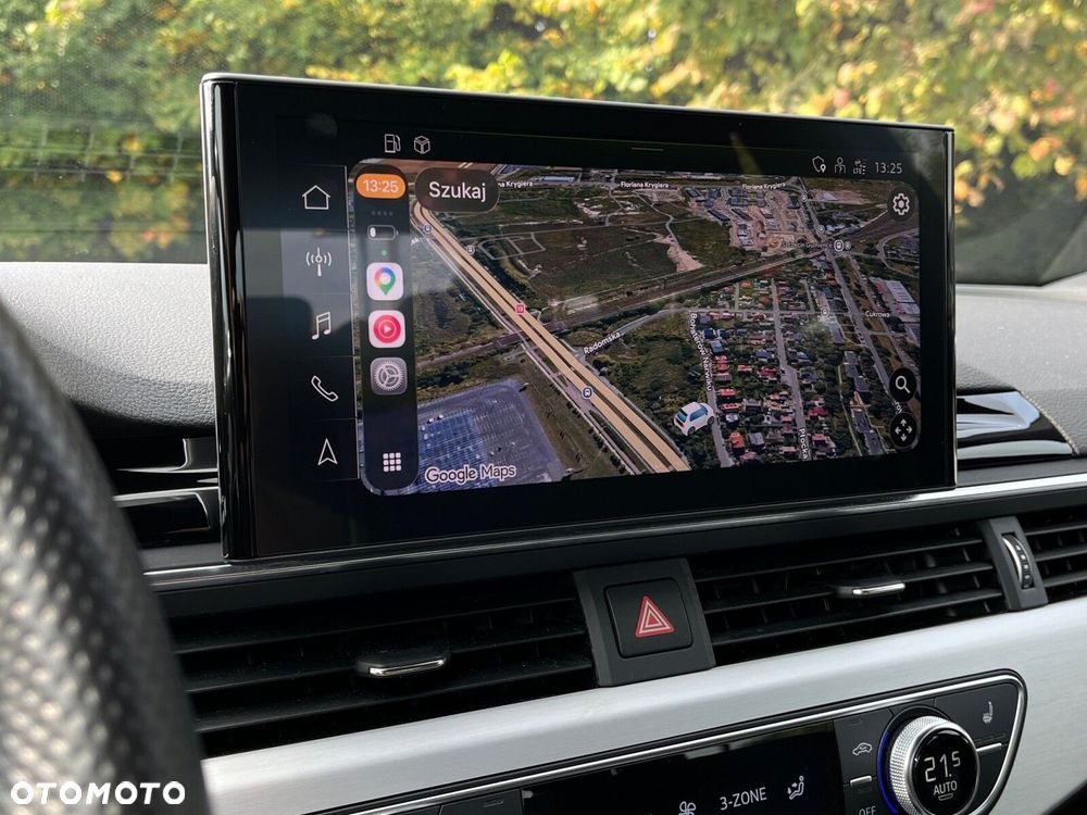 Audi A5 Sportback - 34