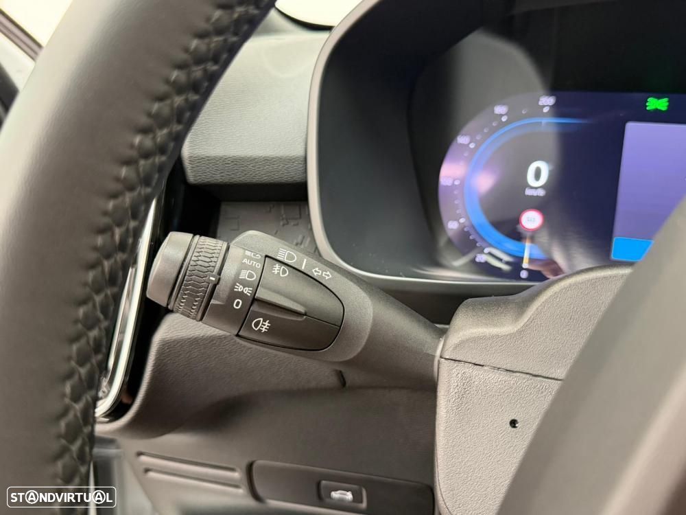 Volvo C40 Recharge Single Motor Core - 22