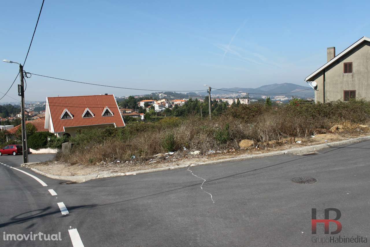 Lote de Terreno  Venda em Gondomar (São Cosme), Valbom e Jovim,Gondoma - Grande imagem: 5/6