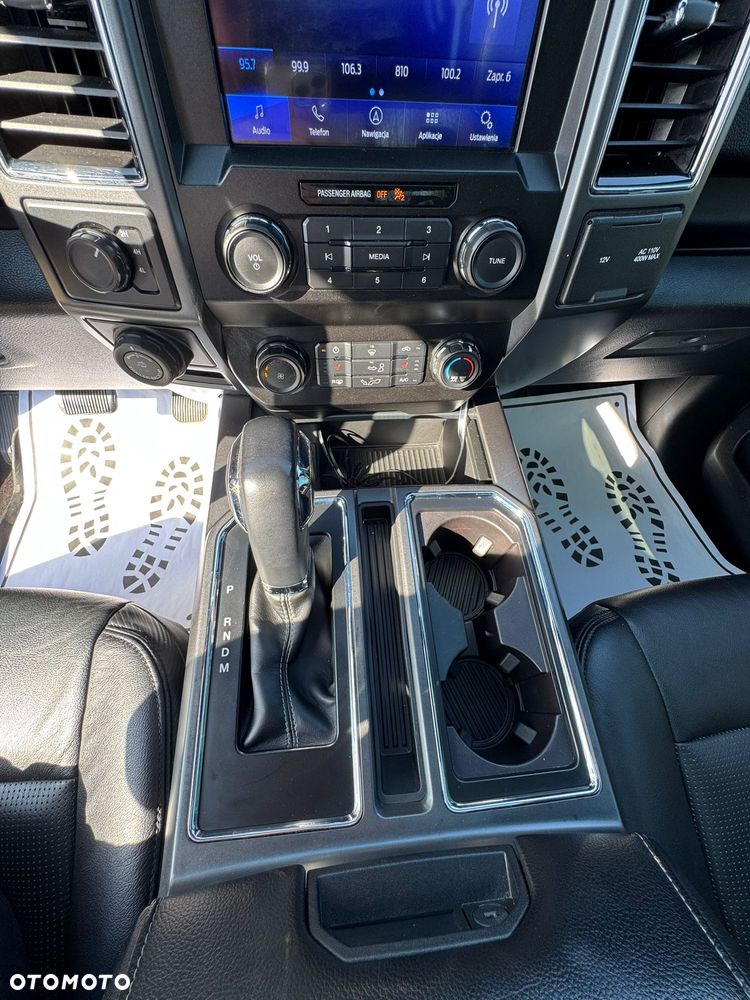 Ford F150 - 33