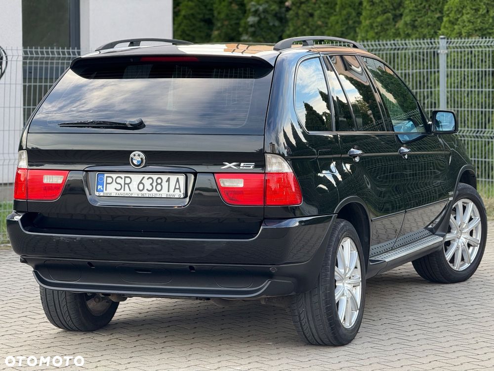 BMW X5 - 14