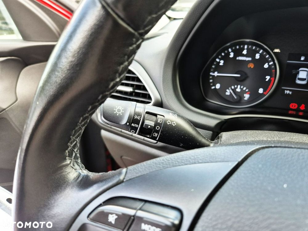 Hyundai i30 1.0 T-GDI Modern - 27