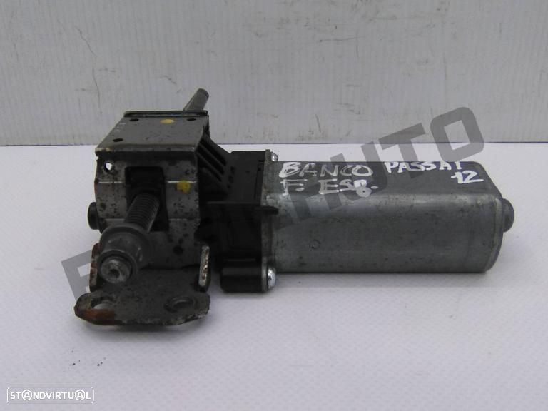 Motor Regulador Banco 9744_67103 Vw Passat Cc B7 Coupe [2012_20 - 3