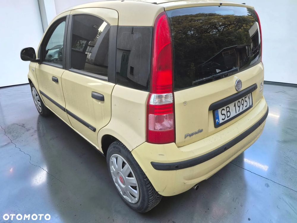Fiat Panda - 4