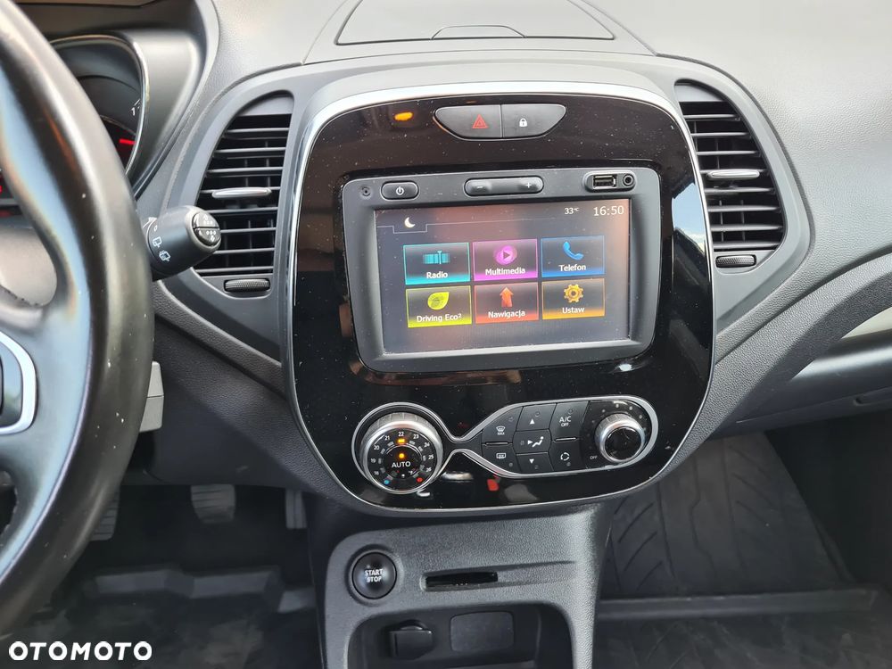 Renault Captur 0.9 Energy TCe Intens EU6 - 28