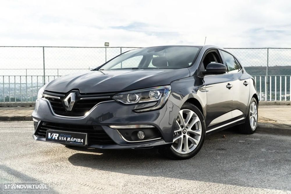Renault Mégane