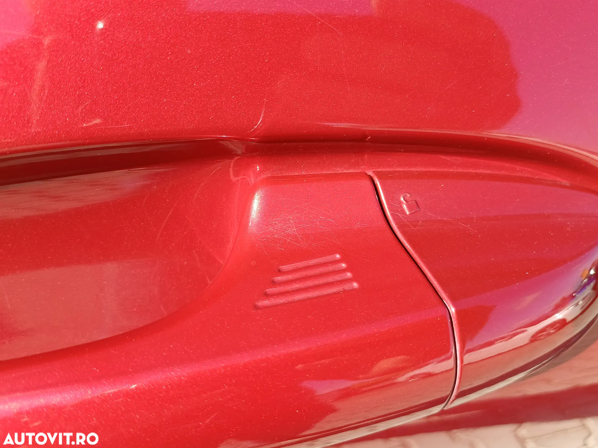 Ford Puma - 8
