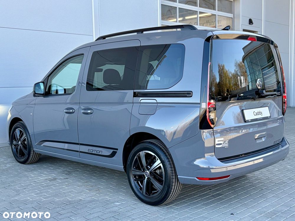 Volkswagen Caddy - 16