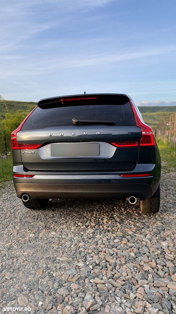 Volvo XC 60 T8 Twin Engine AWD Geartronic Momentum - 5