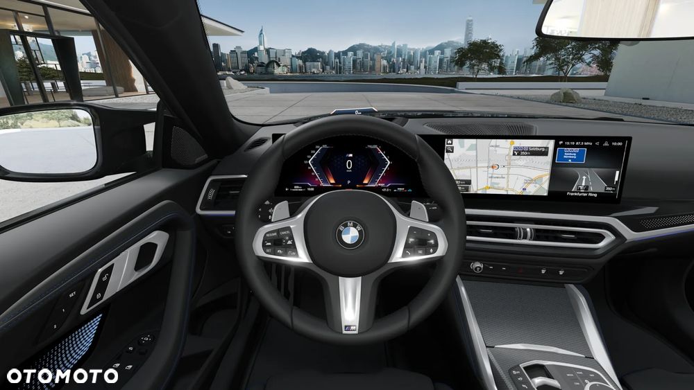 BMW Seria 2 M240i xDrive - 10