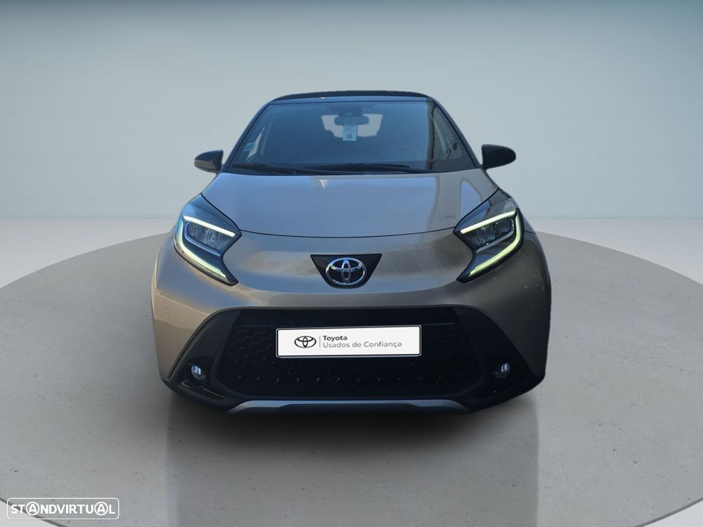 Toyota Aygo X - 2