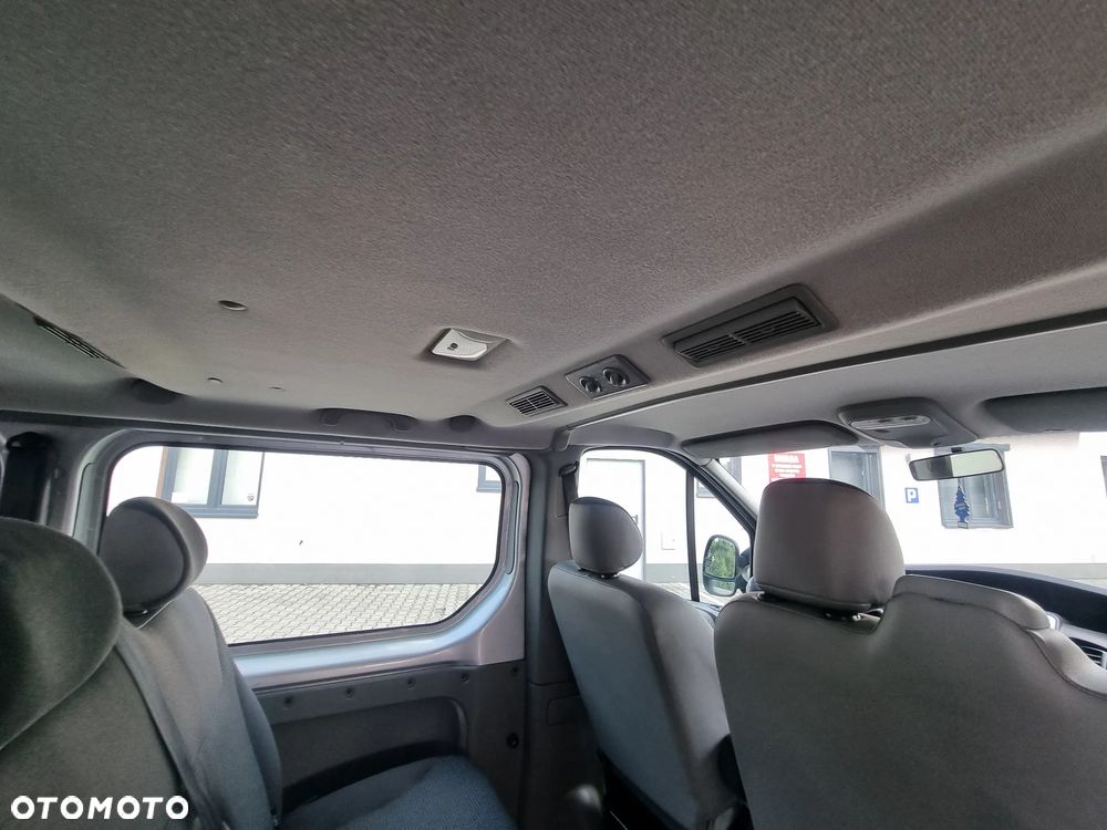 Opel Vivaro - 19