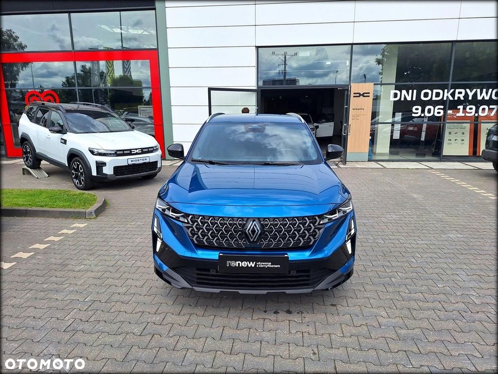 Renault Austral 1.3 TCe mHEV Techno - 3