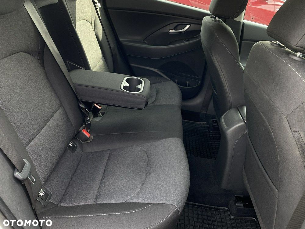 Hyundai i30 - 31