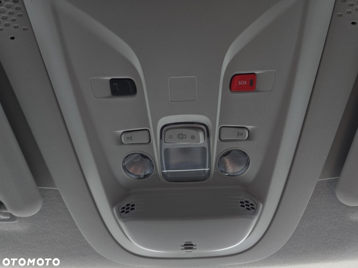 Toyota Proace City - 21