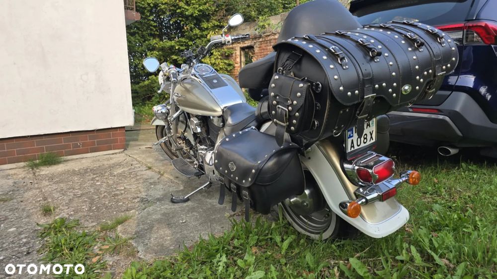 Suzuki Boulevard - 3