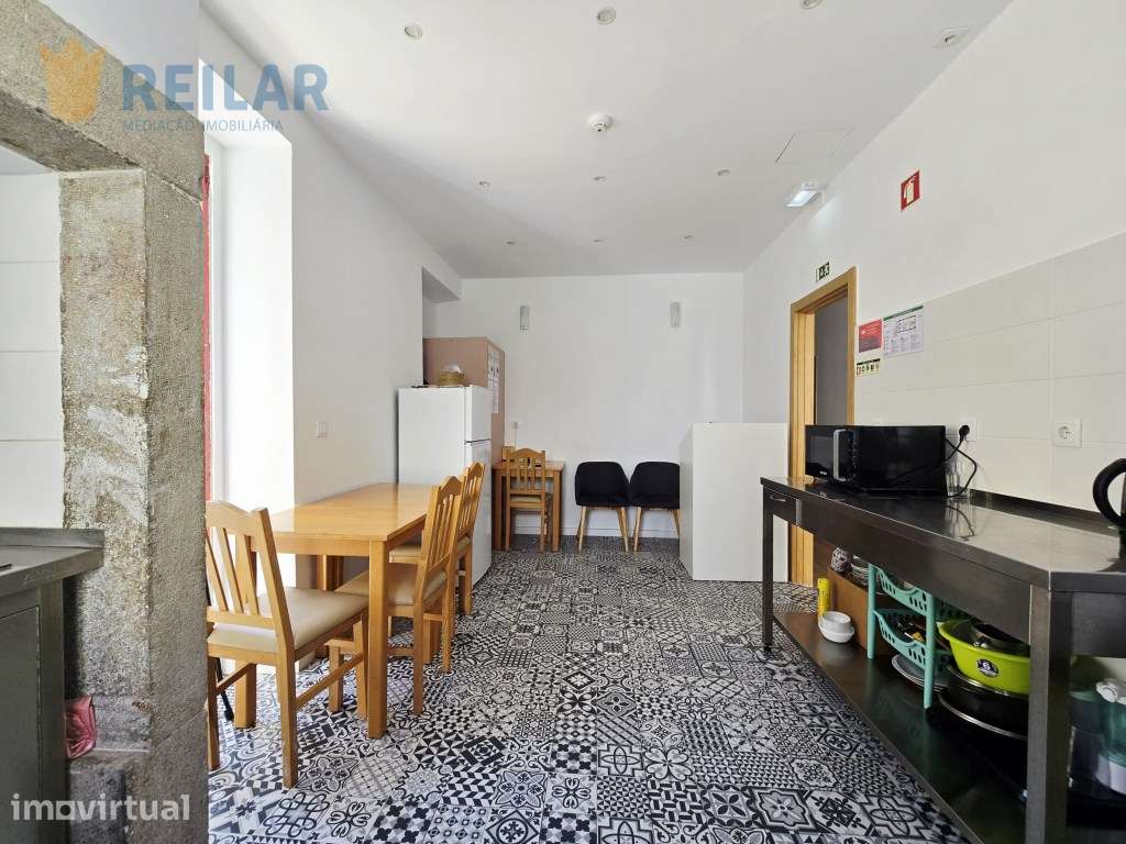 Sintra - Hostel Remodelado - Grande imagem: 3/43