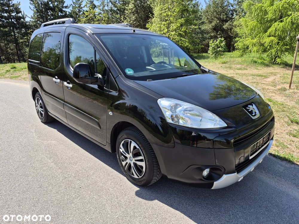 Peugeot Partner - 2