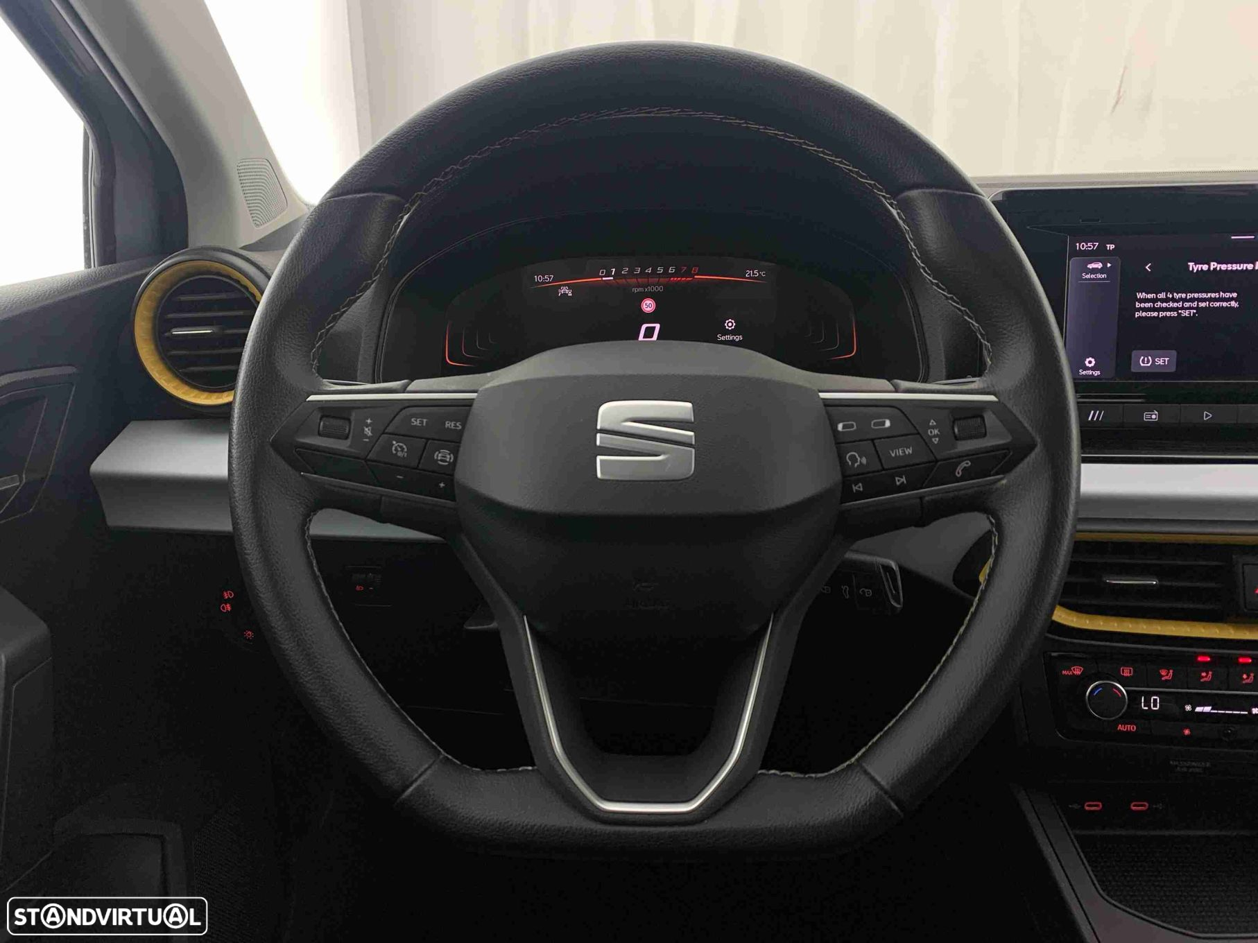SEAT Ibiza 1.0 TSI Style - 12