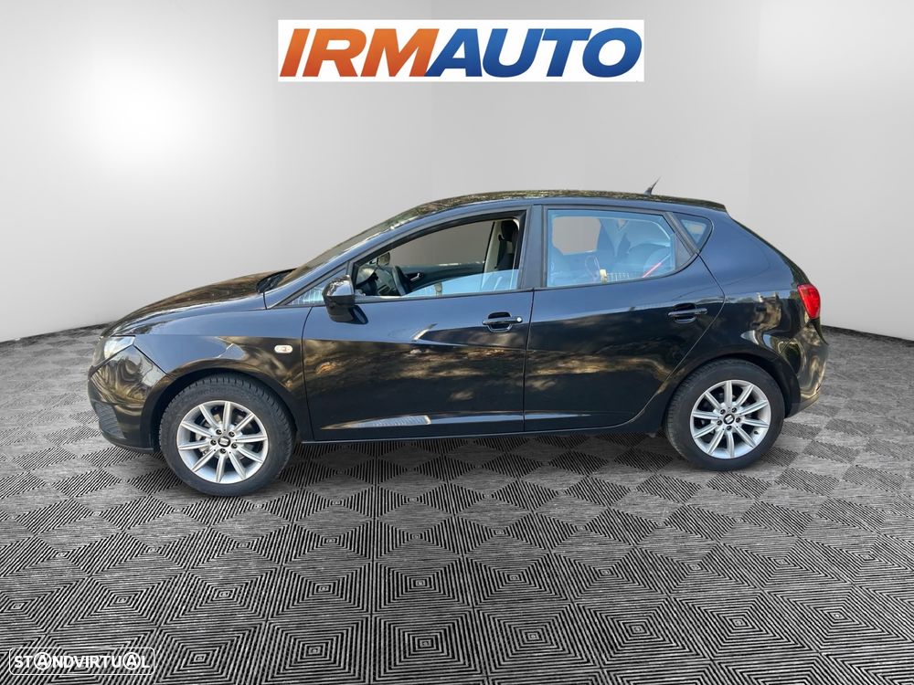 SEAT Ibiza - 4