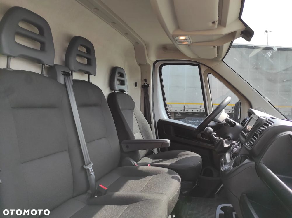 Fiat Ducato - 19