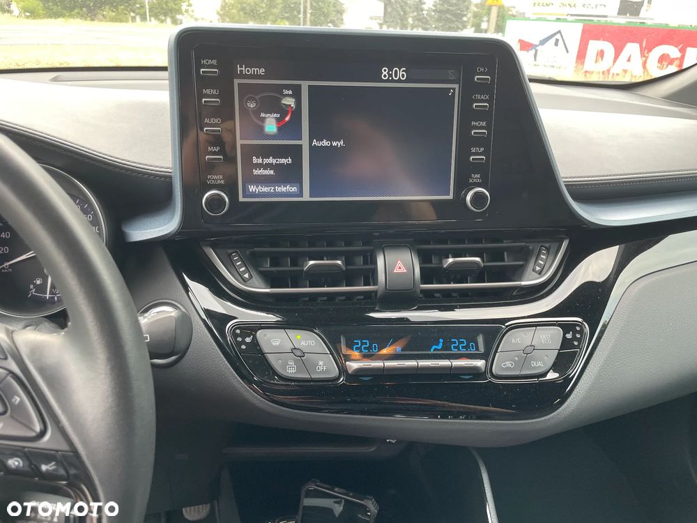 Toyota C-HR 2.0 Style Selection - 14