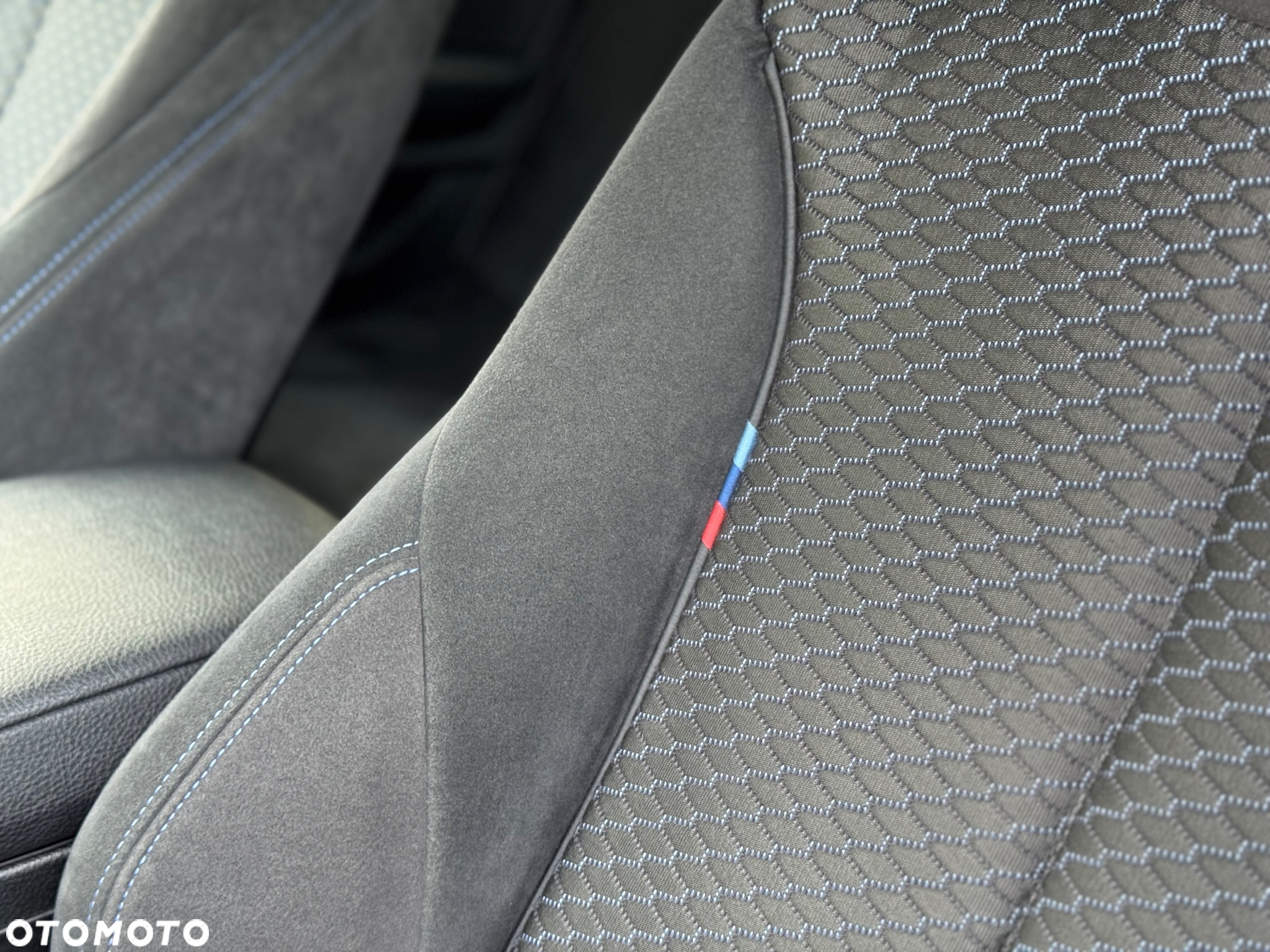 BMW Seria 1 120d BluePerformance Sport Line - 17