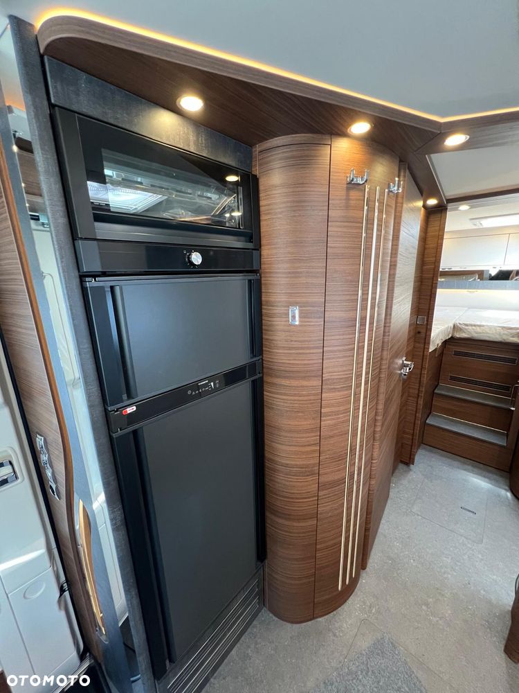 Carthago Chic C-Line I 4.9LE L Model 2026, Mercedes, ALDE - 9