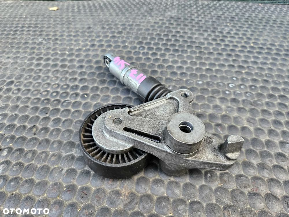 Napinacz Paska Klinowego Wielorowkowego Tlumik Drgan Lapa Rolka 2.7 3.0 TDI V6 Audi A4 B8 A5 A6 Q5 - 5