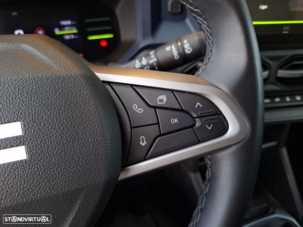 Dacia Duster 1.0 TCe ECO-G Journey Bi-Fuel - 17