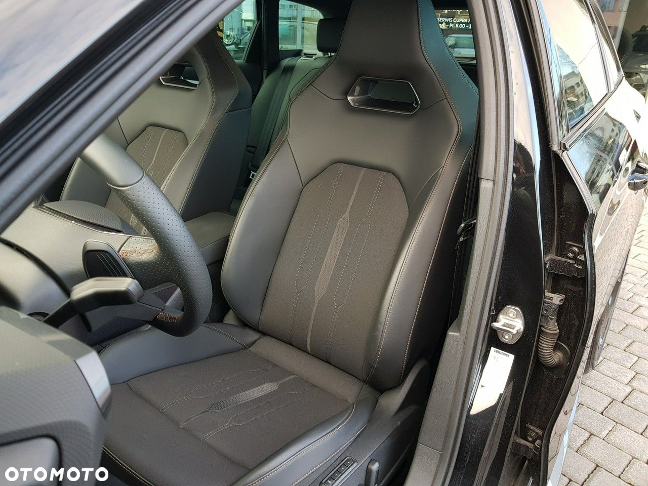 Cupra Leon - 15