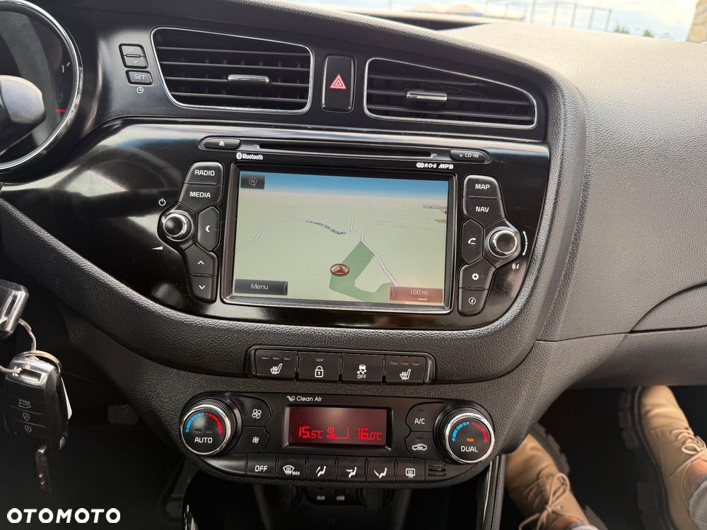 Kia Ceed - 18